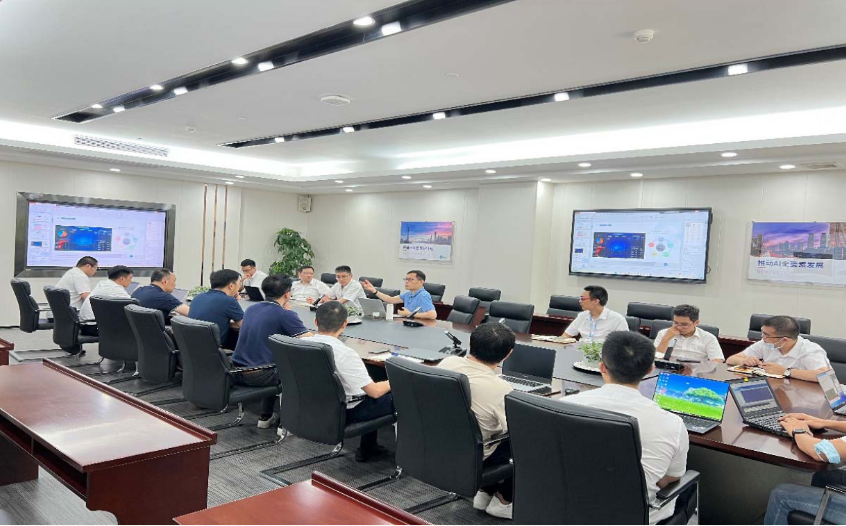 2023年市/區(qū)網(wǎng)絡(luò)安全專項(xiàng)攻防演練活動(dòng)圓滿落幕 ，公司安全防護(hù)能力再上新臺(tái)階