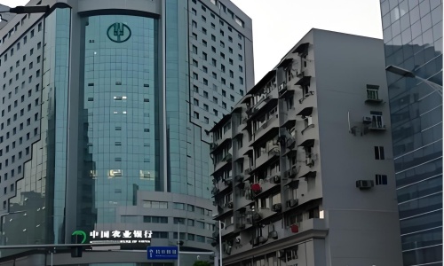 江西農行新拓多品牌非現設備項目